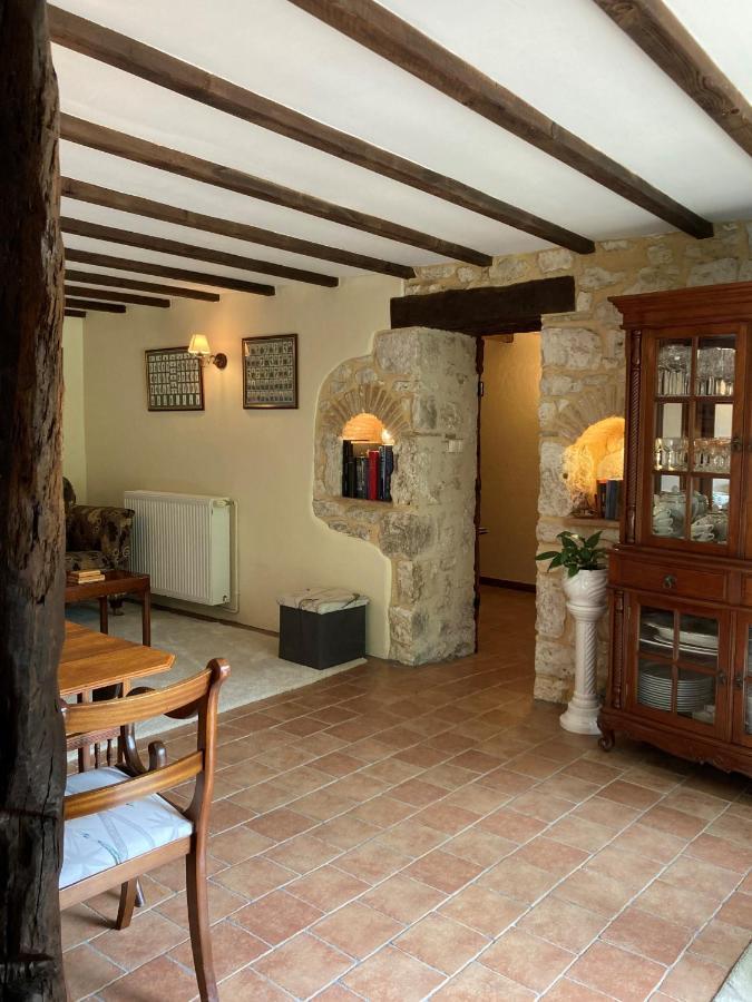 La Rocheraie Chambre D'Hote Sainte-Eulalie-d'Eymet Esterno foto